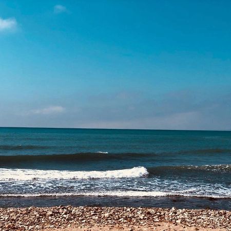 La Pineda Beach 아파트 외부 사진
