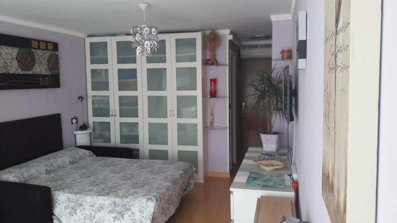 La Pineda Beach 아파트 외부 사진