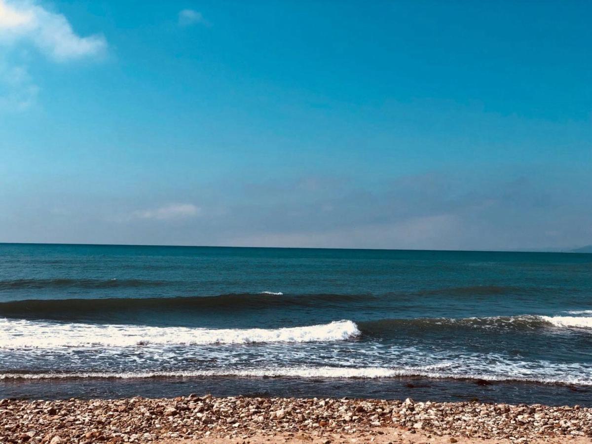 La Pineda Beach 아파트 외부 사진