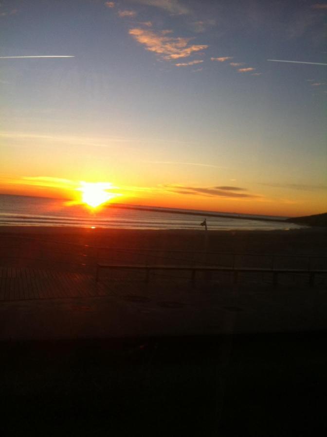 La Pineda Beach 아파트 외부 사진
