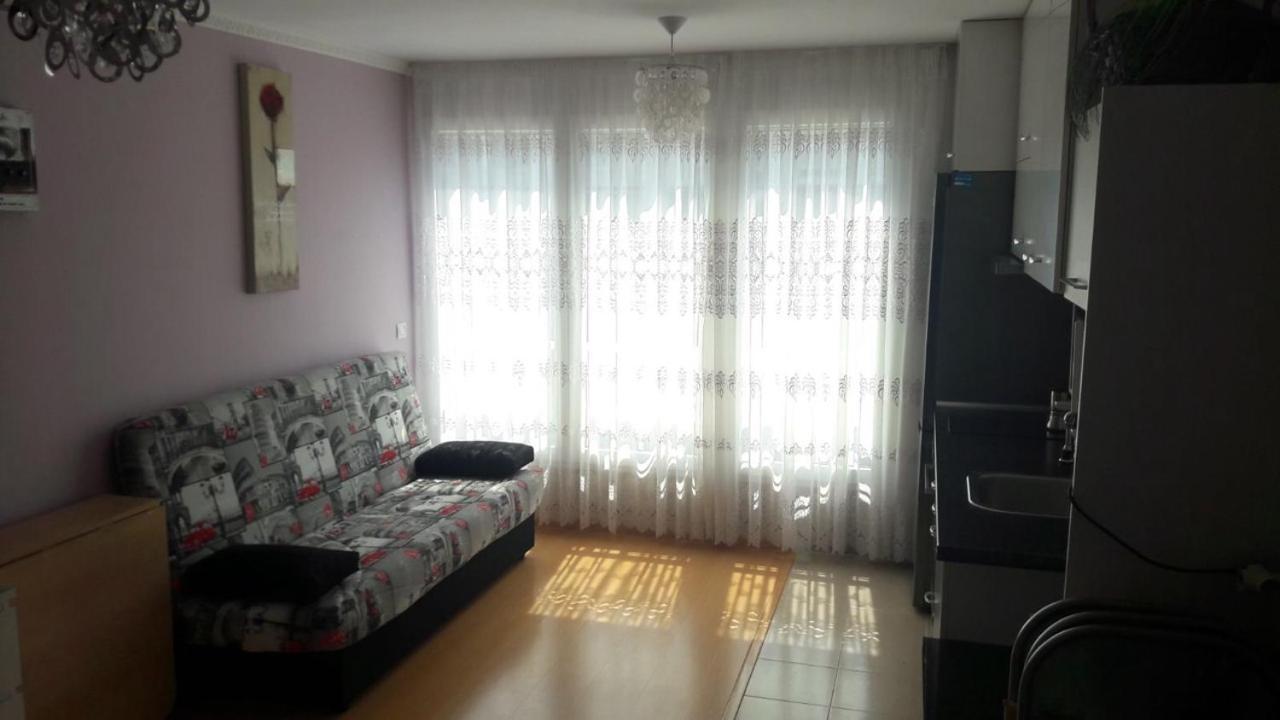 La Pineda Beach 아파트 외부 사진